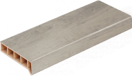 Серебристый ясень